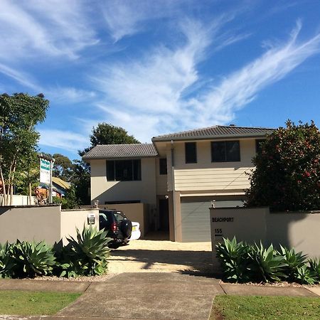 Beachport Bed & Breakfast Port Macquarie Eksteriør bilde