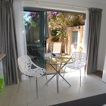 Beachport Bed & Breakfast Port Macquarie Eksteriør bilde