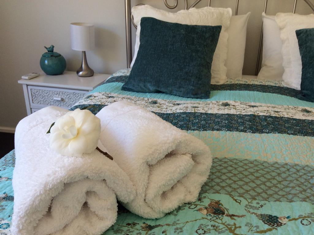 Beachport Bed & Breakfast Port Macquarie Rom bilde