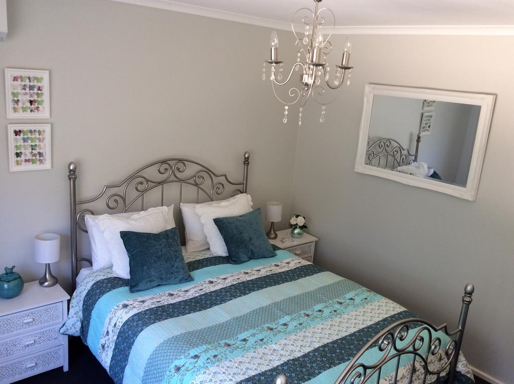 Beachport Bed & Breakfast Port Macquarie Rom bilde