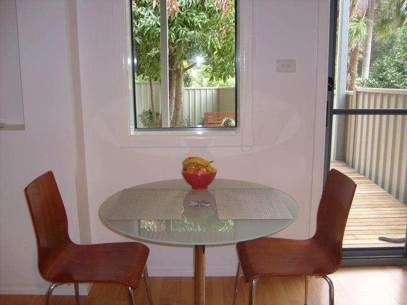 Beachport Bed & Breakfast Port Macquarie Eksteriør bilde