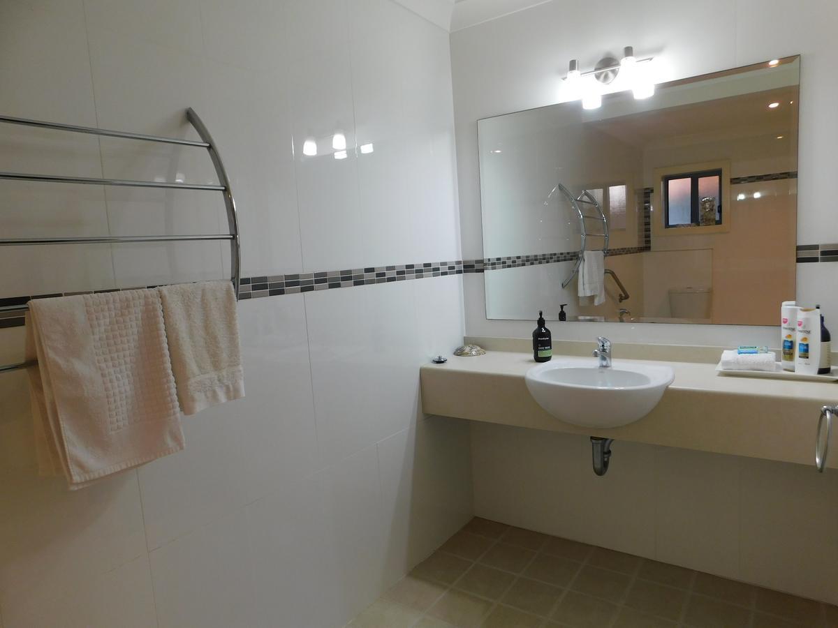 Beachport Bed & Breakfast Port Macquarie Eksteriør bilde