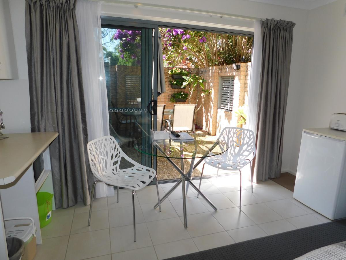 Beachport Bed & Breakfast Port Macquarie Eksteriør bilde
