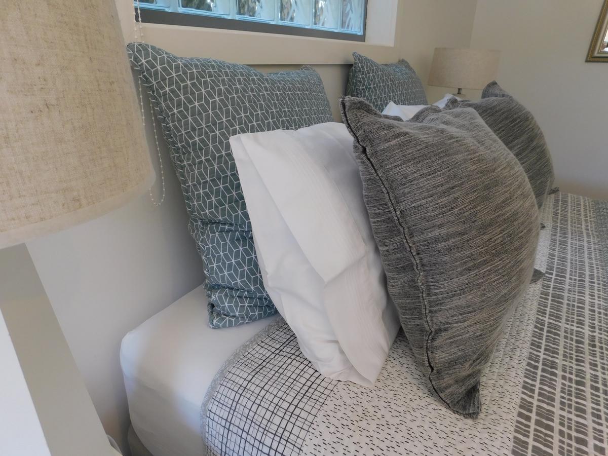 Beachport Bed & Breakfast Port Macquarie Eksteriør bilde